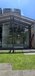 The Alps Residences (D18), Shop House #570051501